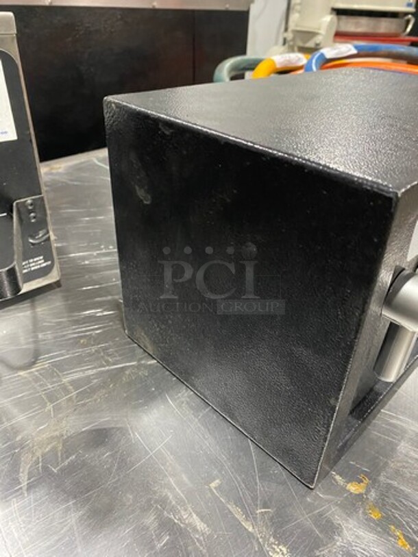 Heavy-Duty Combination Safe! - Image 2 of 6