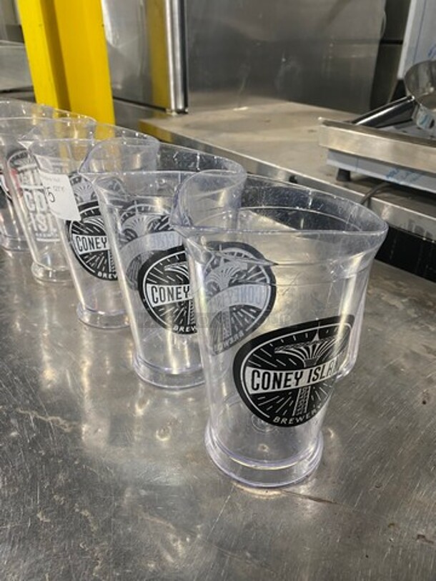 Poly Beverage Pitchers! 5x Your Bid! - Image 2 of 6