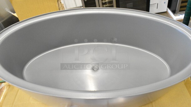 5 BRAND NEW IN BOX! IDW 141-312-21 Gray Pepsi Ice Bucket. 5 Times Your Bid! - Image 6 of 7