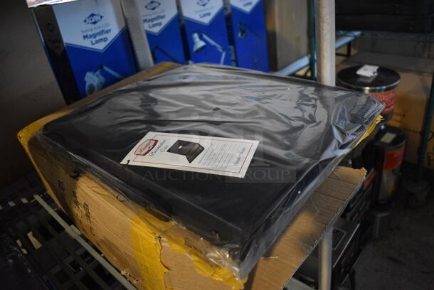 3 BRAND NEW IN BOX! Prestige Presentation Cases. 17x15x1.5. 3 Times Your Bid! - Image 2 of 3