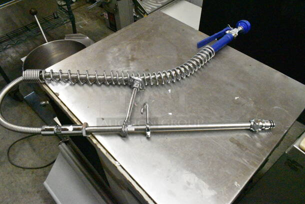 2 Spray Nozzle Attachment. 2 Times Your Bid!  - Image 5 of 9