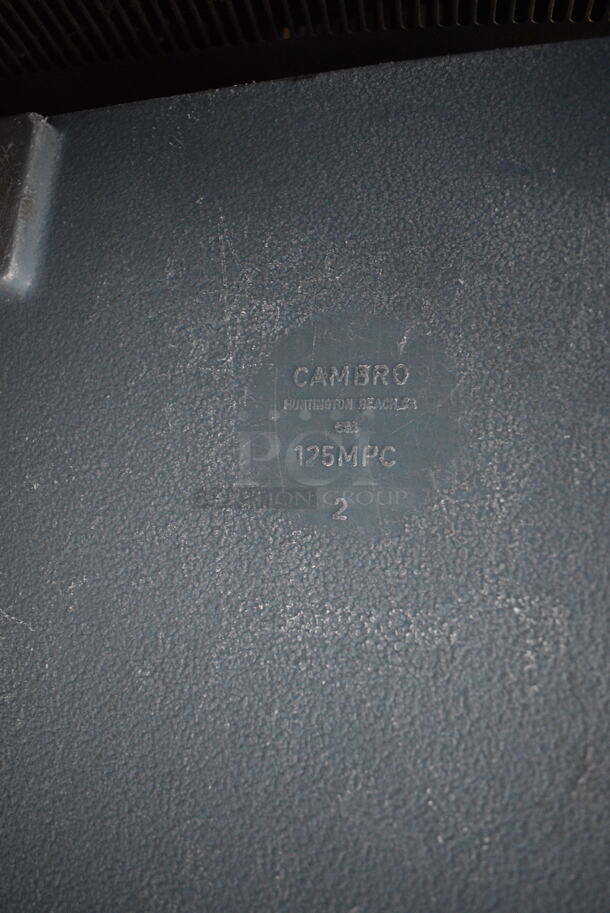 Cambro 125MPC Poly Insulated Food Carrying Case. 24x16x7 - Image 6 of 6