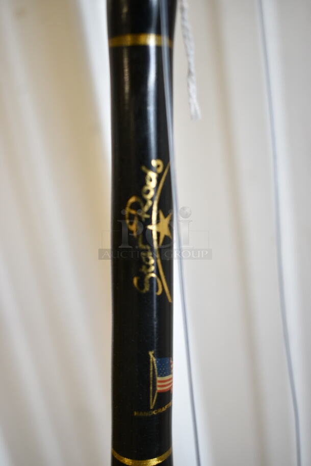 Star Rods B30/80HDSHC Fishing Rod w/ Penn International V 50VSW Reel.  - Image 11 of 12