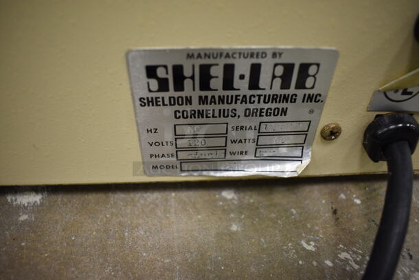 3 Heating Units From Fisher Scientific Company. 13X23.5X9 and 16X17X8.5.3 Times Your Bid! (Main Building)  - Image 6 of 12