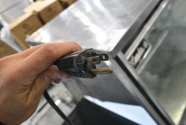 Hatco Metal Commercial Countertop Flav-r-fresh Heated Display Case Merchandiser. 115 Volts, 1 Phase. Tested and Working! - Image 5 of 5
