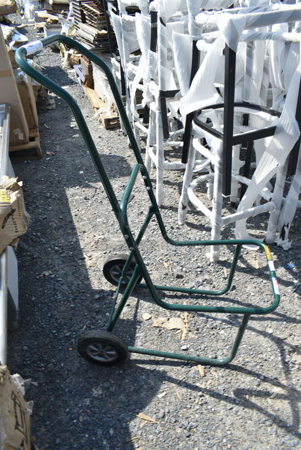 BRAND NEW SCRATCH AND DENT! Harper CM70 12 Chair Mover - Image 4 of 5