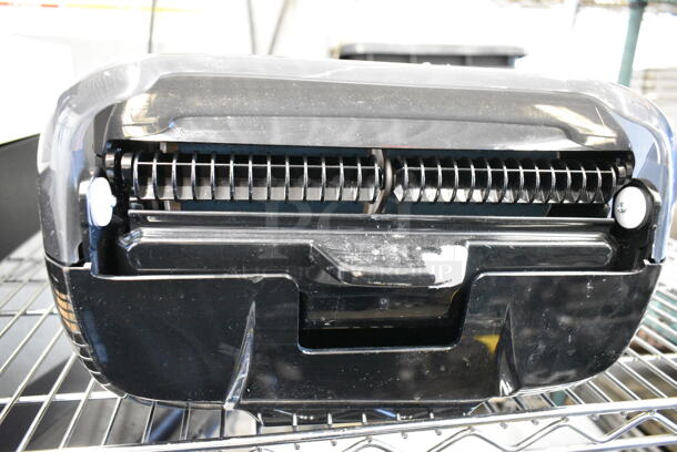 4 Items Including 2 Tork Hand Towel Dispenser and 2 Napkin Dispensers. 4 Times Your Bid!  - Image 7 of 9