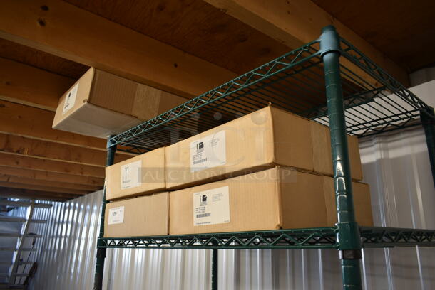 5 BRAND NEW Boxes of Provident Packaging Rolltube Bags. 5 Times Your Bid! - Image 2 of 4