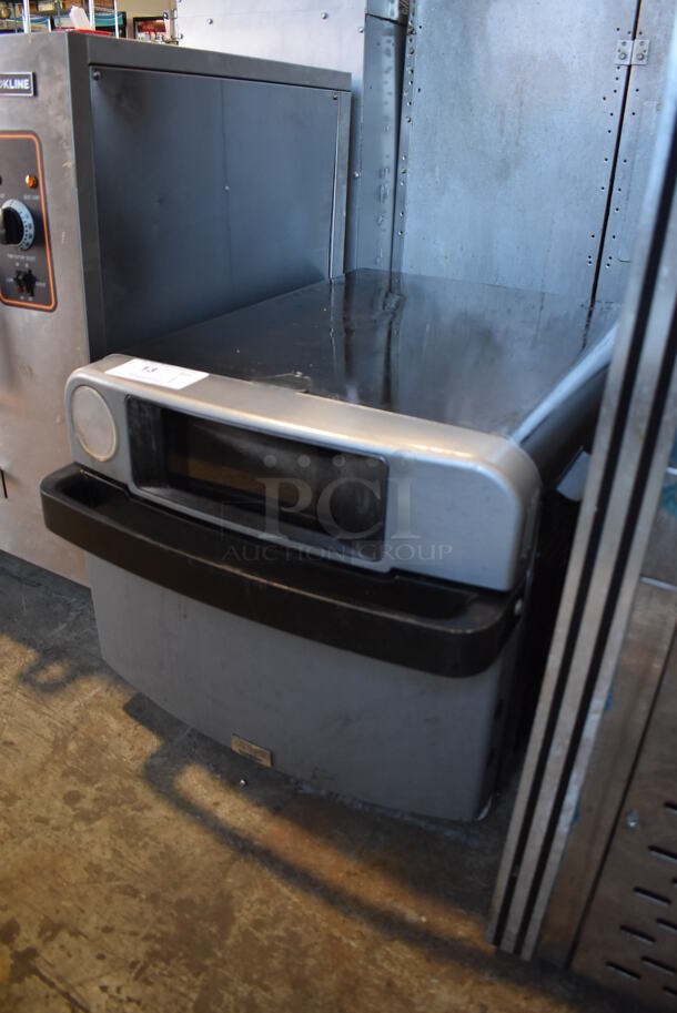 2015 Turbochef ENC2 Metal Commercial Countertop Electric Powered Rapid Cook Oven. 208/240 Volts, 1 Phase. 22x28x19 - Image 2 of 5