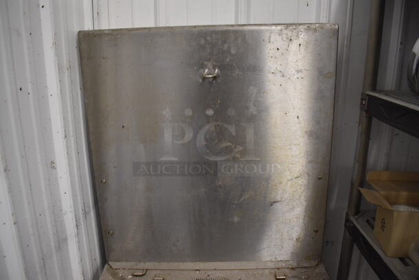 Avalon ADF20-E Stainless Steel Commercial Electric Powered Donut Fryer. 208 Volts, 3 Phase. 26x28x62 - Image 4 of 7