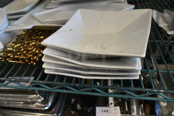 ALL ONE MONEY! Lot of Various Ceramic Dishes.  - Image 2 of 12