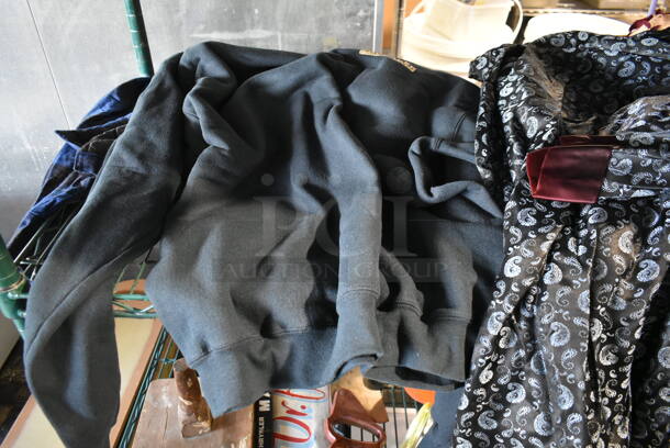 ALL ONE MONEY! Tier Lot of Various Clothing. - Image 2 of 3