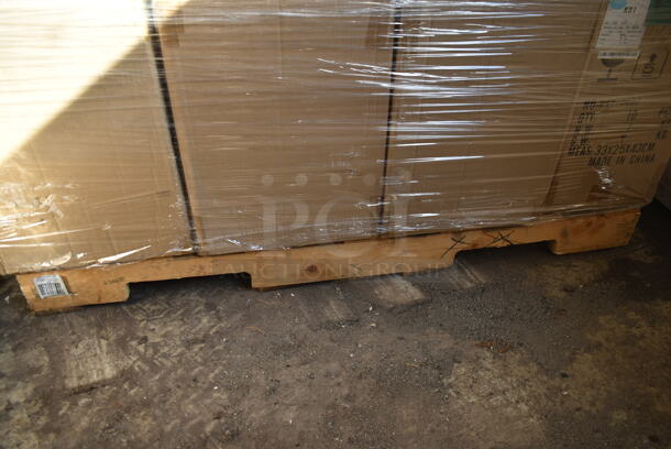 64 Boxes of BRAND NEW KSI 1801 Keyboards. 64 Times Your Bid! - Image 3 of 6