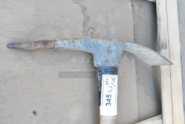 Husky Pick Axe - Image 2 of 5