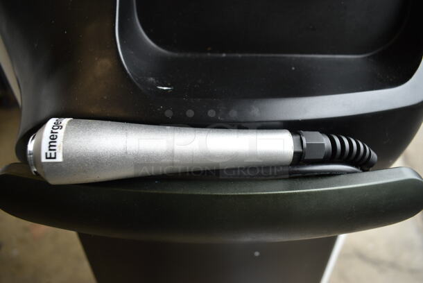 Nubway NBW-C7 Skin Laser? 110 Volts, 1 Phase.  - Image 5 of 5