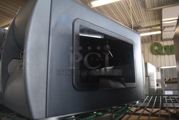 Datamax DMX-M-4206 Barcode Printer. 115 Volts, 1 Phase.  - Image 3 of 6