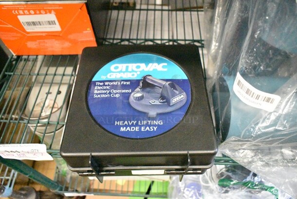10 Various Items Including 3 Keurig Single Cup Coffee Makers, Philips Sonicare 4100 Toothbrush, Nespresso Aeroccino 3, Beyerdynamic DT 880 Headphones, Ottovac Grabo Suction Cup, Keurig K Supreme Plus Single Cup Coffee Machine. 10 Times Your Bid!  - Image 9 of 12
