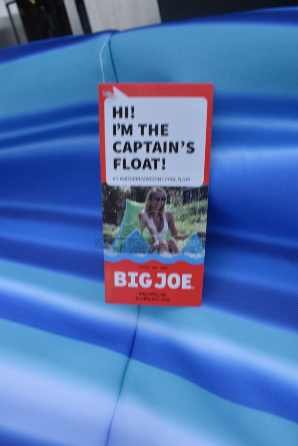 BRAND NEW! Big Joe Pool Float - Image 4 of 4