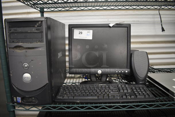 Dell 15