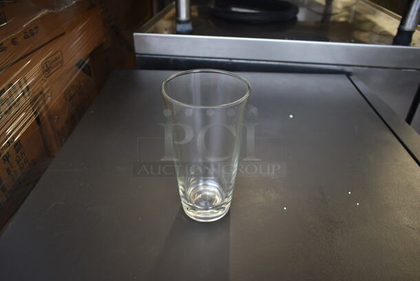 PALLET LOT of Approximately 50 Various Boxes of BRAND NEW Dishes Including Glasses and Vases.  - Image 4 of 7