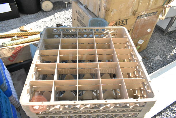 30 Various Items Including Dish Caddies and Dish Caddy Dolly. 30 Times Your Bid!  - Image 3 of 7