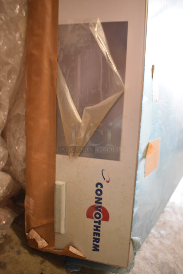BRAND NEW IN BOX! Convotherm Stainless Steel Top Panel. 20.5x31x5 - Image 6 of 7