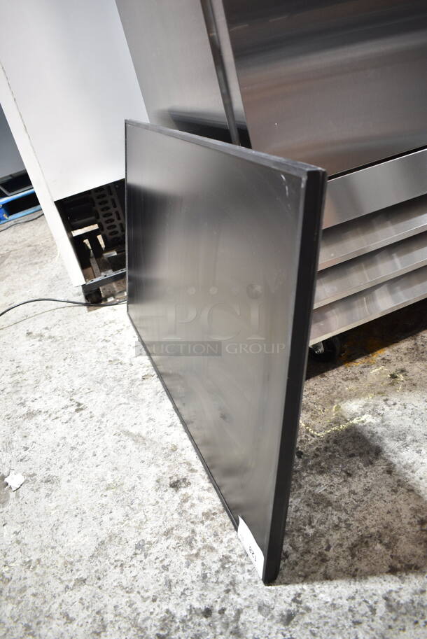 2021 Samsung CM50R 50" Color Display Monitor. 100-240 Volts, 1 Phase. Buyer Must Pick Up - We Will Not Ship This Item. - Image 3 of 7
