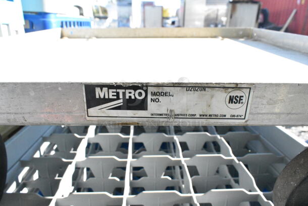 30 Various Items Including Dish Caddies and Dish Caddy Dolly. 30 Times Your Bid!  - Image 7 of 7