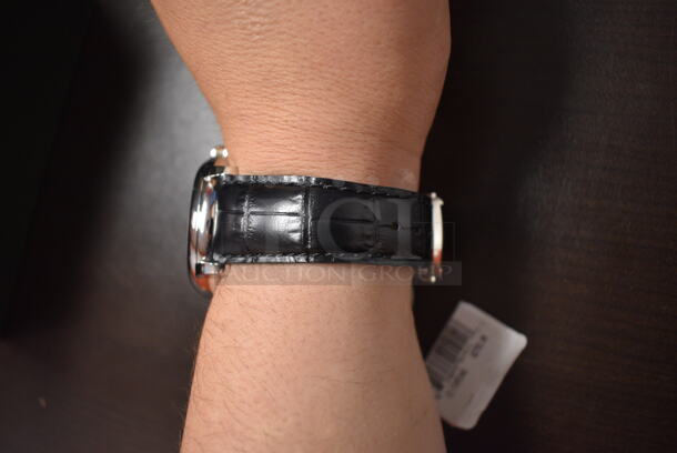 BRAND NEW IN BOX! Frederique Constant Men's Classics Automatic FC-710MC4H6 Watch - Image 4 of 6