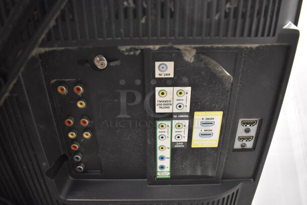 Vizio 32" Television. Buyer Must Pick Up - We Will Not Ship This Item.  - Image 4 of 4