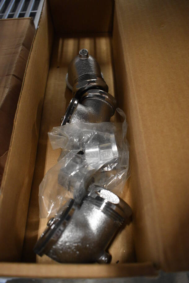 ALL ONE MONEY! Lot of Metal Pieces! - Image 1 of 3