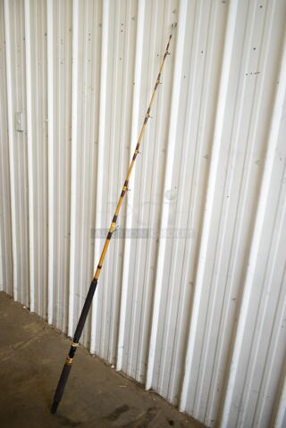 Fenwick Pacific Stik Fenglass 785-ST Fishing Rod.