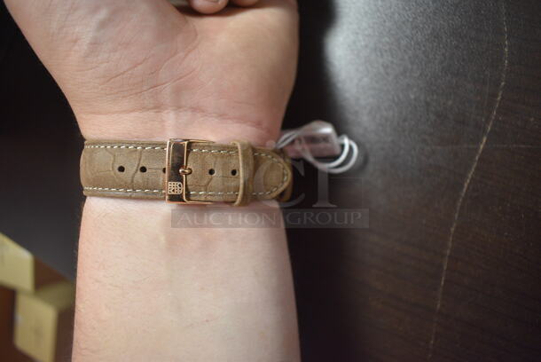 BRAND NEW IN BOX! Frederique Constant Classics Index Automatic FC-303NV5B4 Watch - Image 3 of 6