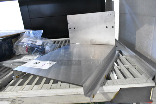 BRAND NEW SCRATCH AND DENT! 85199-443 Unit. 115 Volts, 1 Phase.  - Image 7 of 7