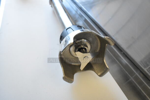 4 BRAND NEW SCRATCH AND DENT! Immersion Blender Shaft / Blade Including 177PIMB12STK, 177PIMB18STK, 177PIMB14STK, 177PIMB16STK. 4 Times Your Bid!  - Image 3 of 4