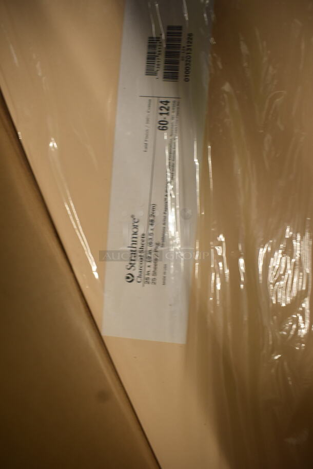 ALL ONE MONEY! Lot of 7 Cases of Various NEW Product Including Light Fixture, Art Envelopes, Watering Cans, Charcoal Sheets, Planters and MORE! - Image 9 of 10