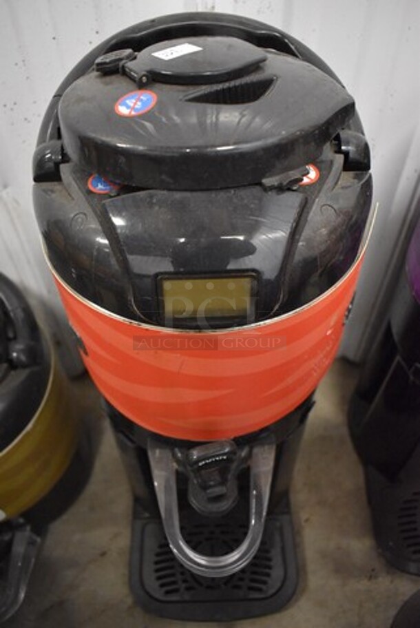 2 Bunn TF SERVER Metal Coffee Servers. 9x12x20. 2 Times Your Bid! - Image 8 of 9