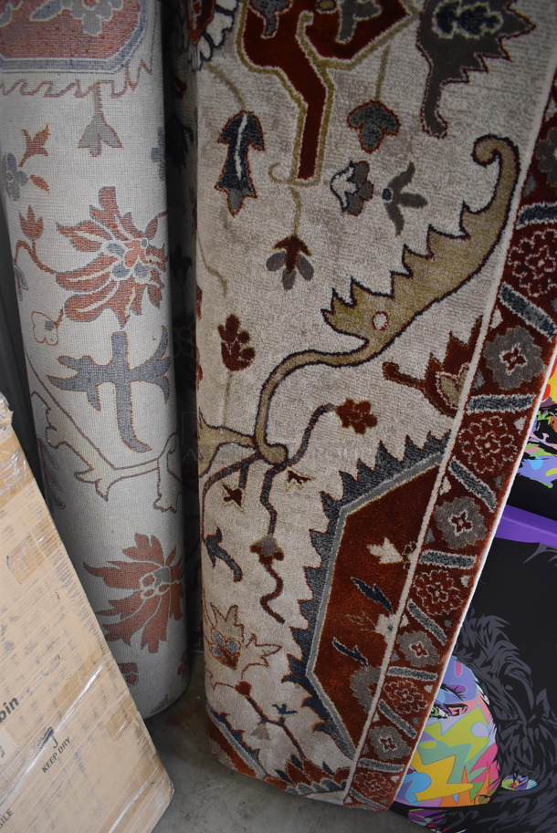 Home Decorators Talya Area Rug. 8'x10' - Image 2 of 4