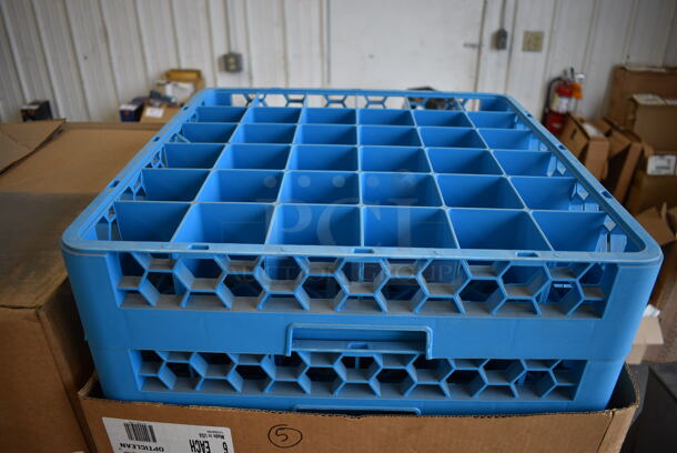 ALL ONE MONEY! Lot of 41 BRAND NEW Various Dish Caddies. Includes 19.5x19.5x4 - Image 2 of 5