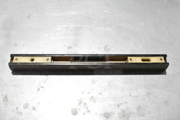 VacPak-It 186VMC10OP Stainless Steel Commercial Countertop Vacuum Sealer. 120 Volts, 1 Phase. Tested and Working! - Image 6 of 7