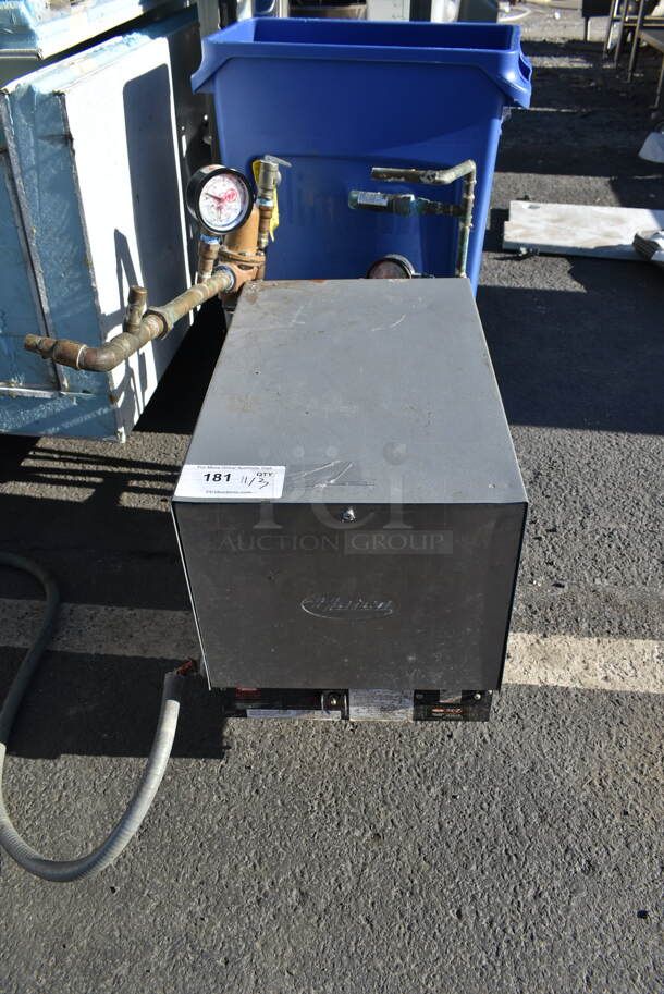 Hatco C-G Metal Commercial Hot Water Booster Heater. 208 Volts, 1/3 Phase. - Image 1 of 5