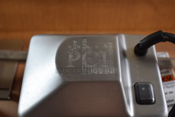 BRAND NEW IN BOX! Onlyfire CS-6034 Rotisserie Kit for Grill. 46x3.5x5 - Image 4 of 5