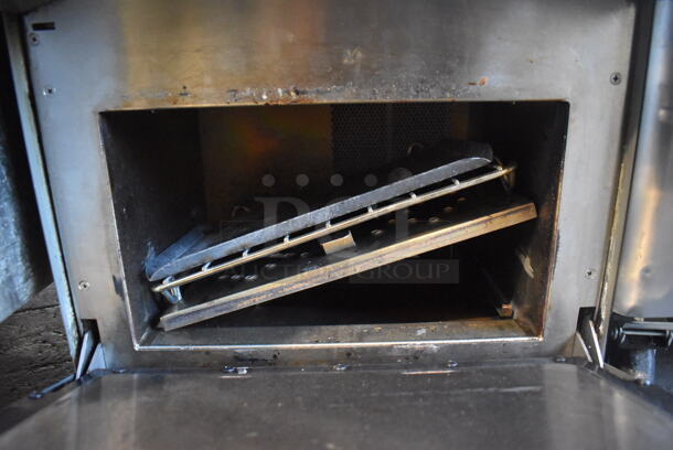 2016 Turbochef NGO Metal Commercial Countertop Electric Powered Rapid Cook Oven. 208/240 Volts, 1 Phase. 16x28x22 - Image 5 of 7