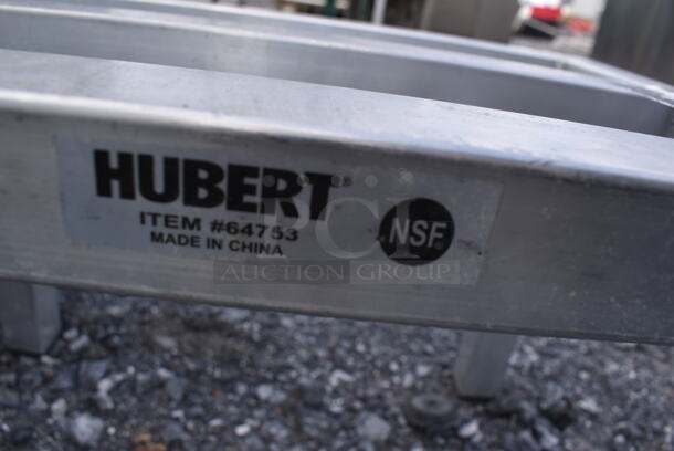 Metal Dunnage Rack. 12x18x12 - Image 4 of 4