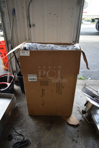 BRAND NEW SCRATCH AND DENT! DG GOX Cooler Topper Kit