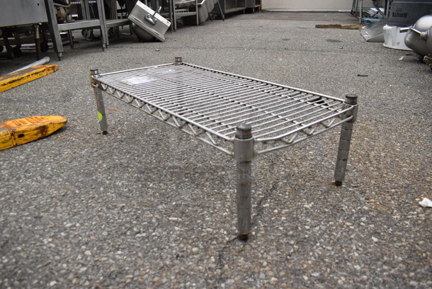 Dunnage Rack With Metro Shelf - Image 3 of 3