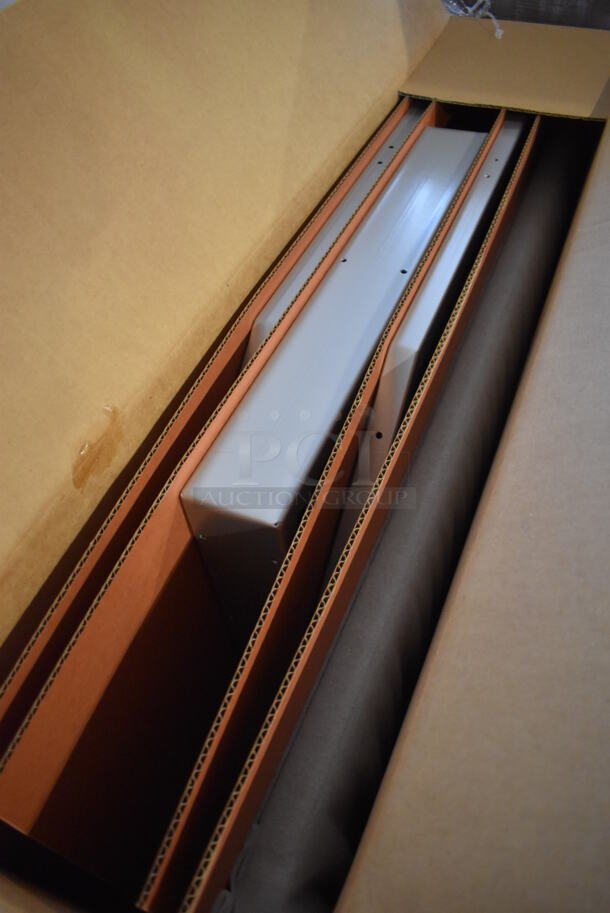 PALLET LOT of 4 BRAND NEW Boxes Including Metal Pieces - Image 4 of 5
