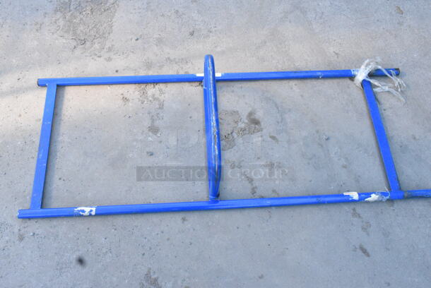 Blue Metal Unit.  - Image 1 of 2