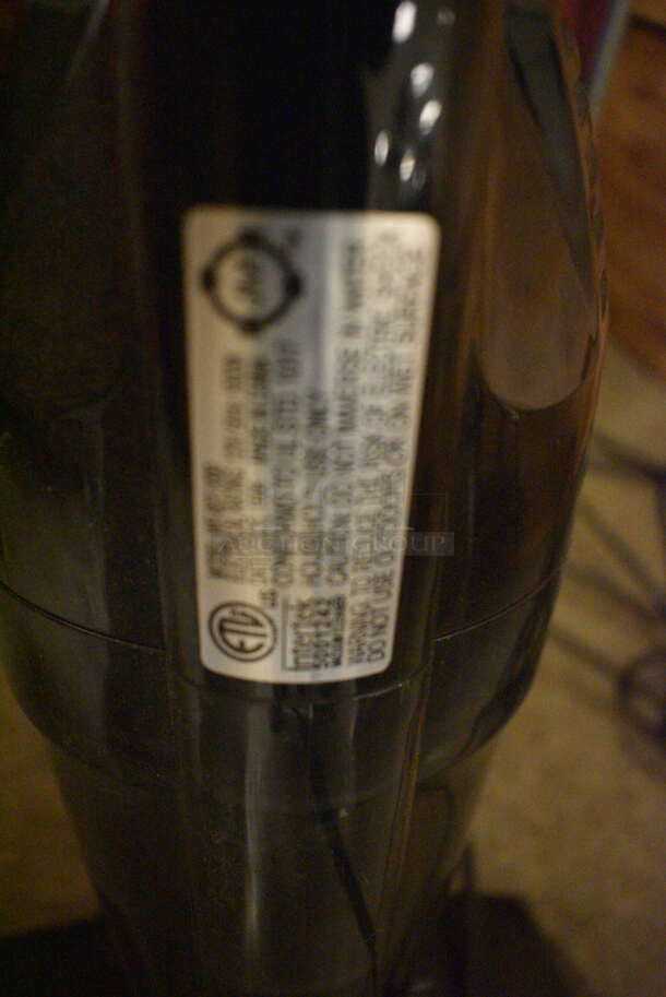 Intertek Vacuum Cleaner - Image 3 of 5