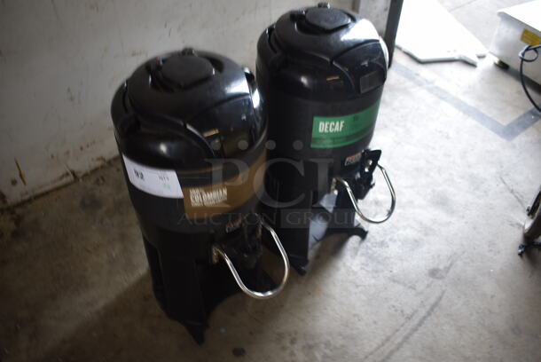 2 Black TF Servers. 2 Times Your Bid!  - Image 2 of 4